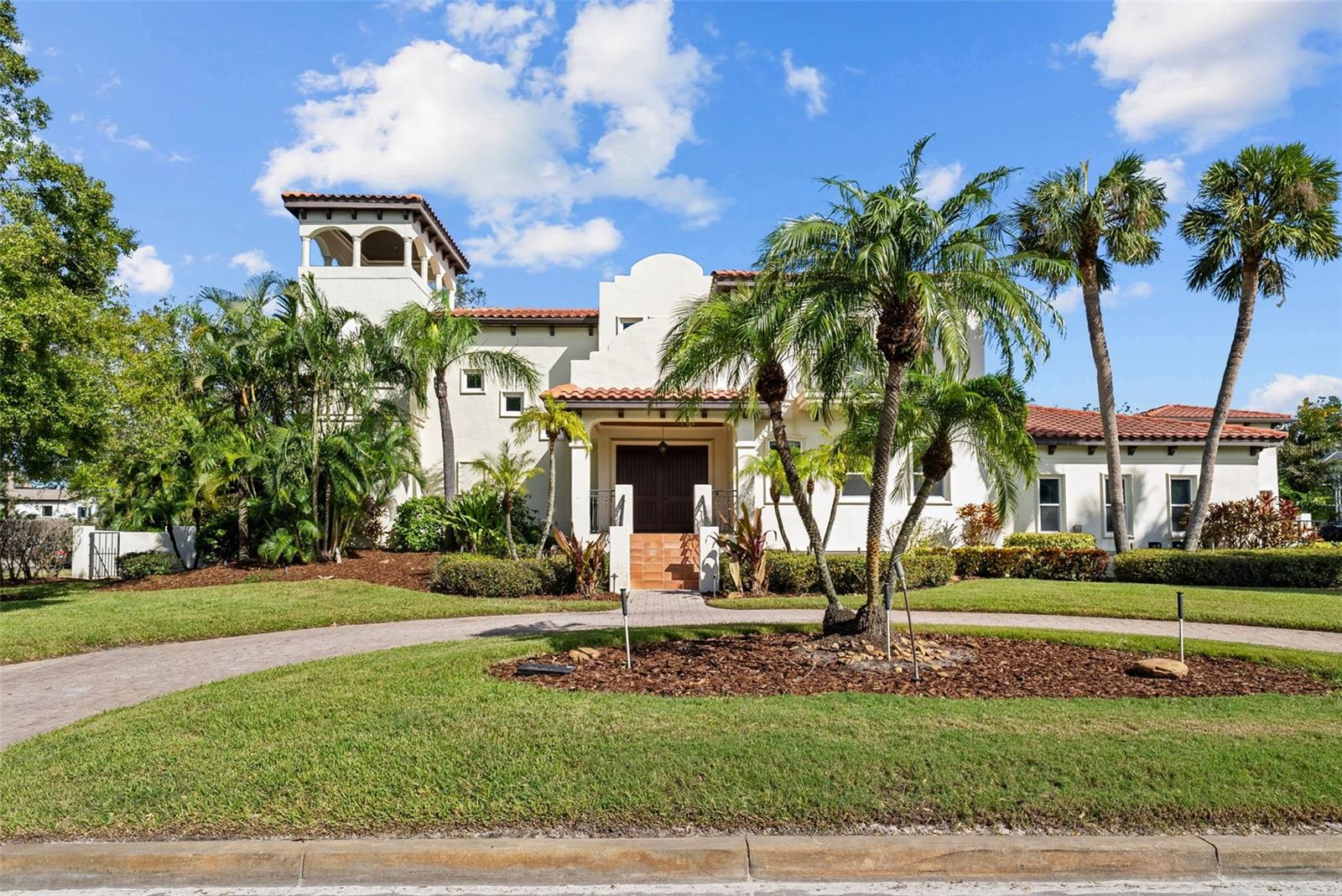 Single Family Residence
