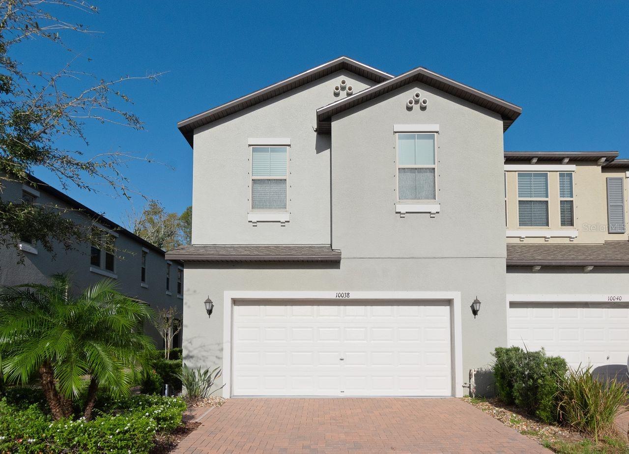 Townhouse