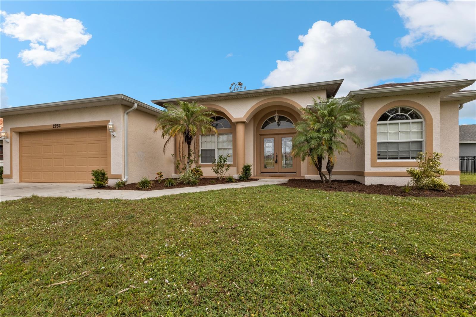 Single Family Residence