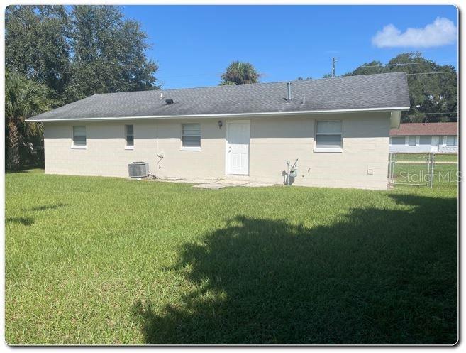 512 W ELLA J GILMORE ST photo 3