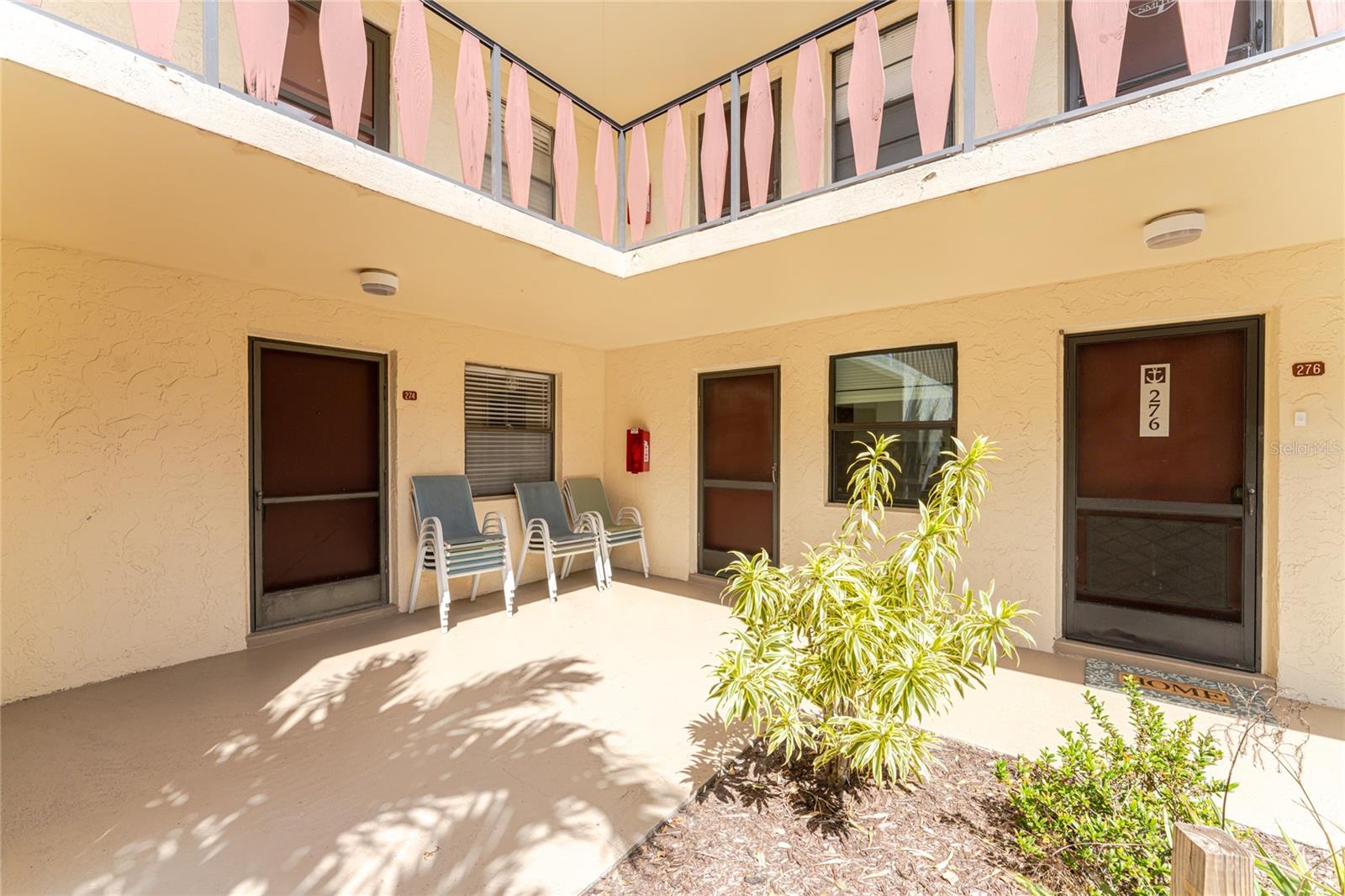 Condominium