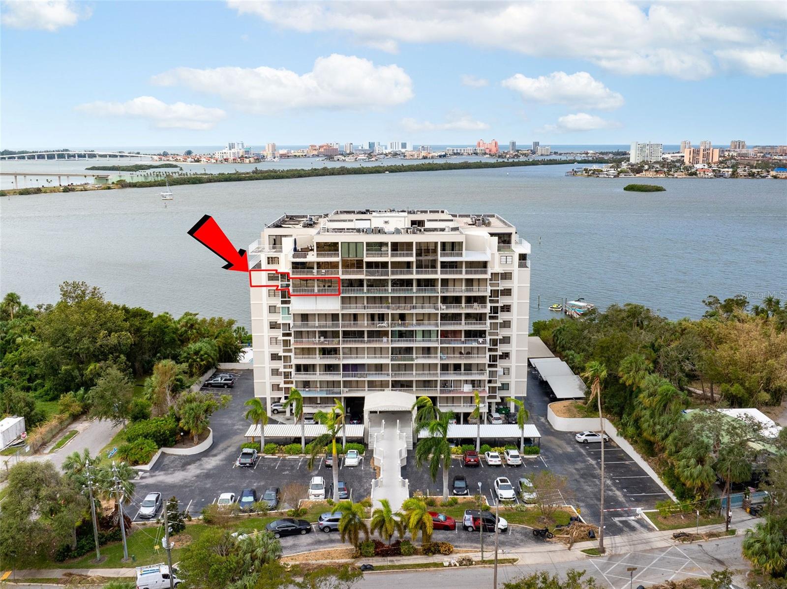 Condominium