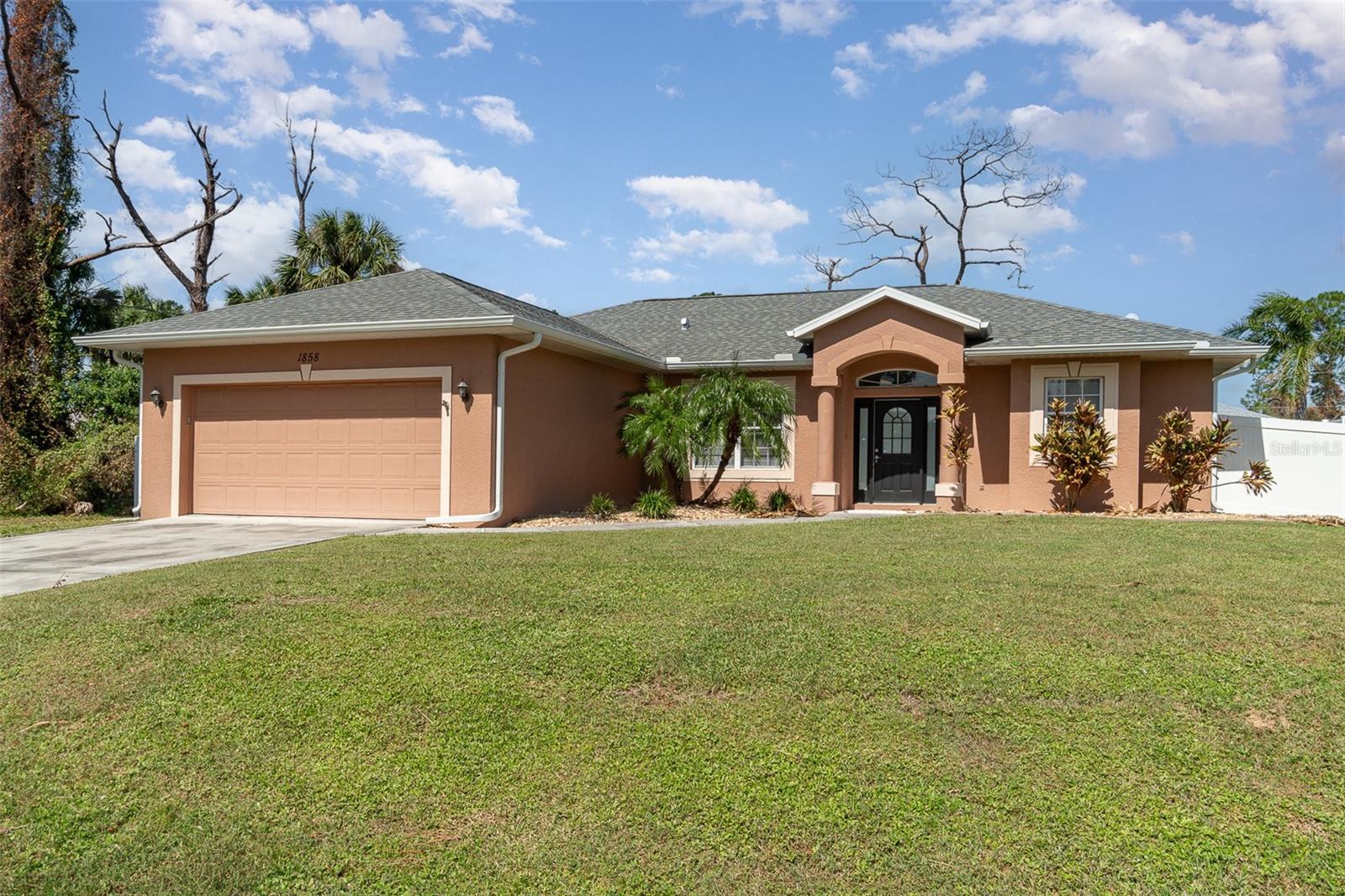1858 NORVELL AVE — home for sale