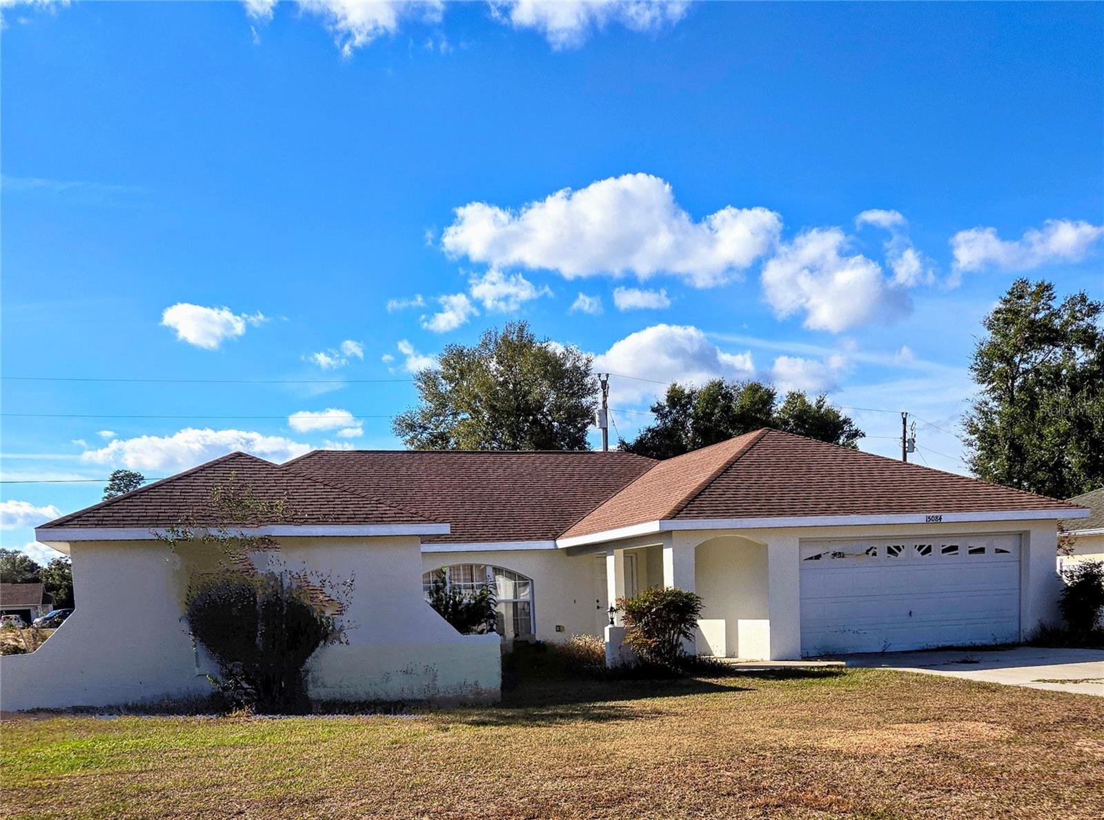 Single Family Residence