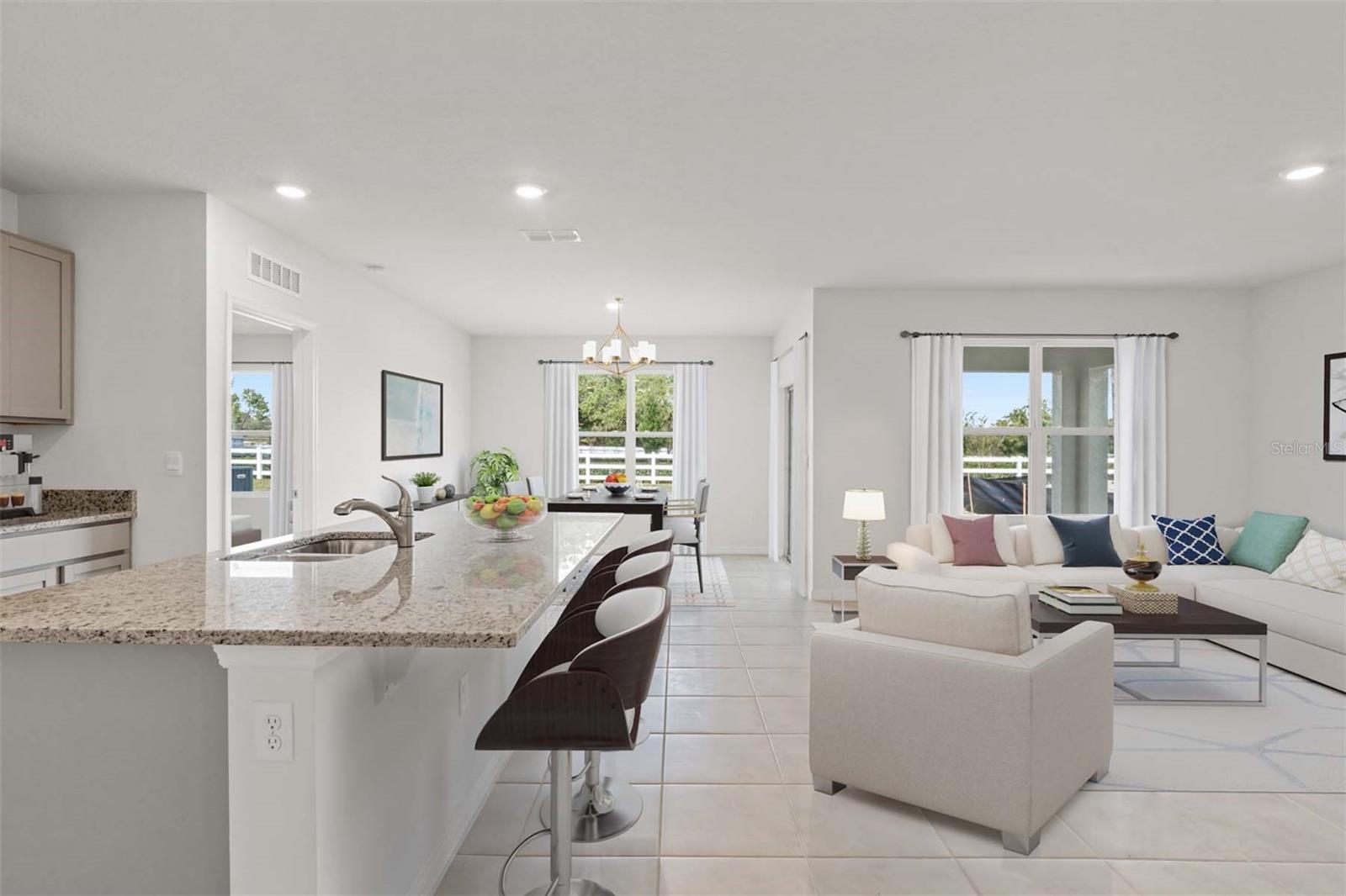 7121 CARIB GRACKLE DR photo 3