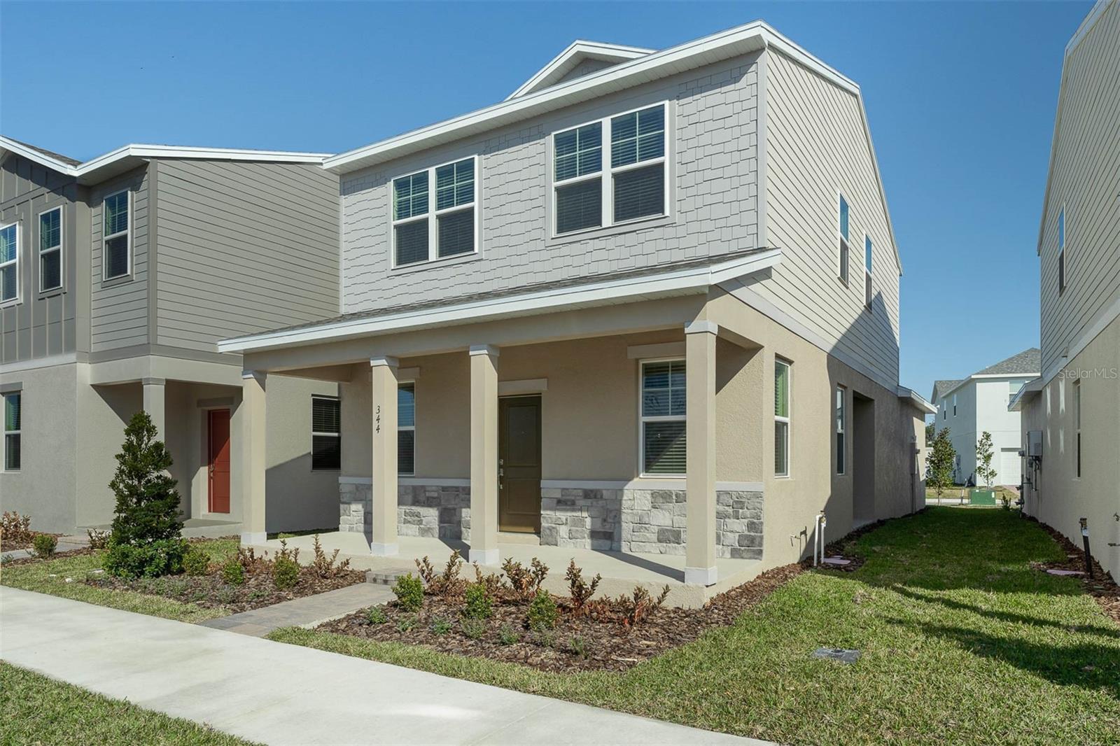 344 BELMOND DR photo 4