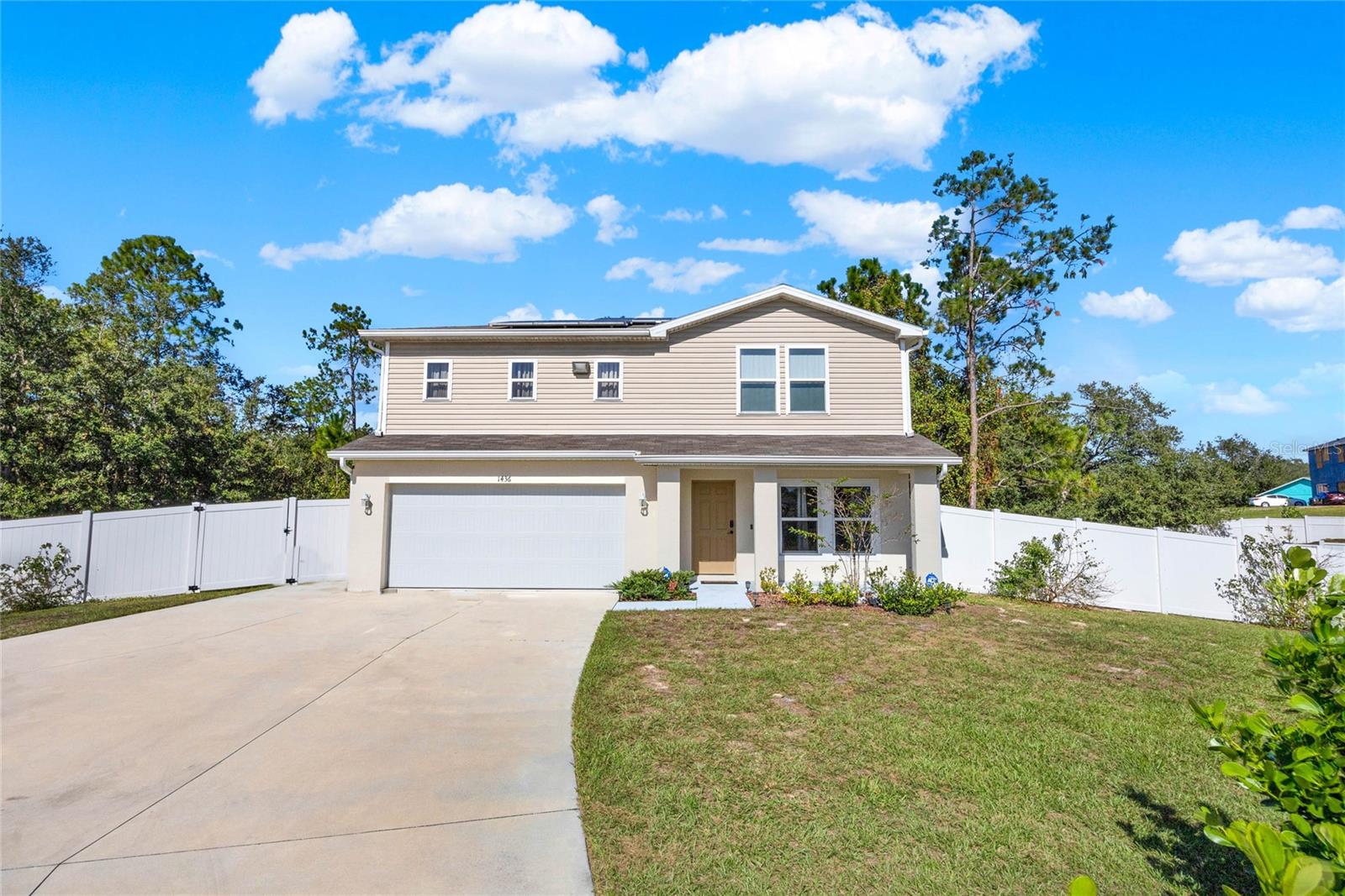 1436 ORLANDO CT photo 2