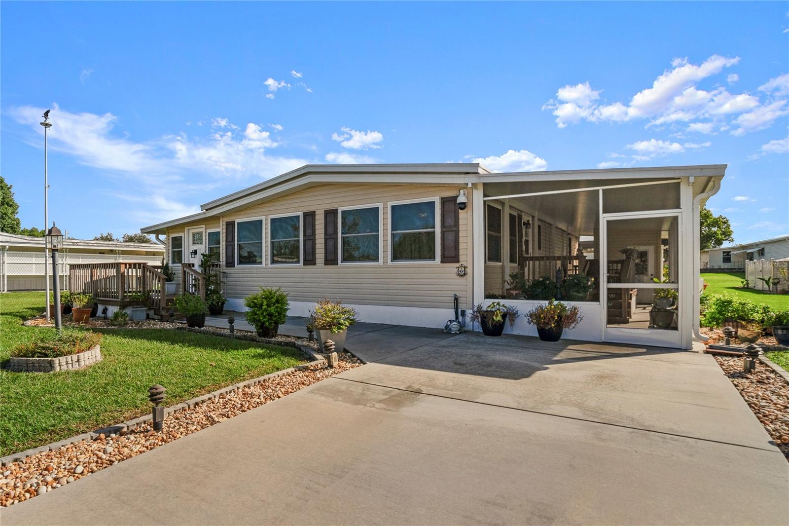 Modular Home
