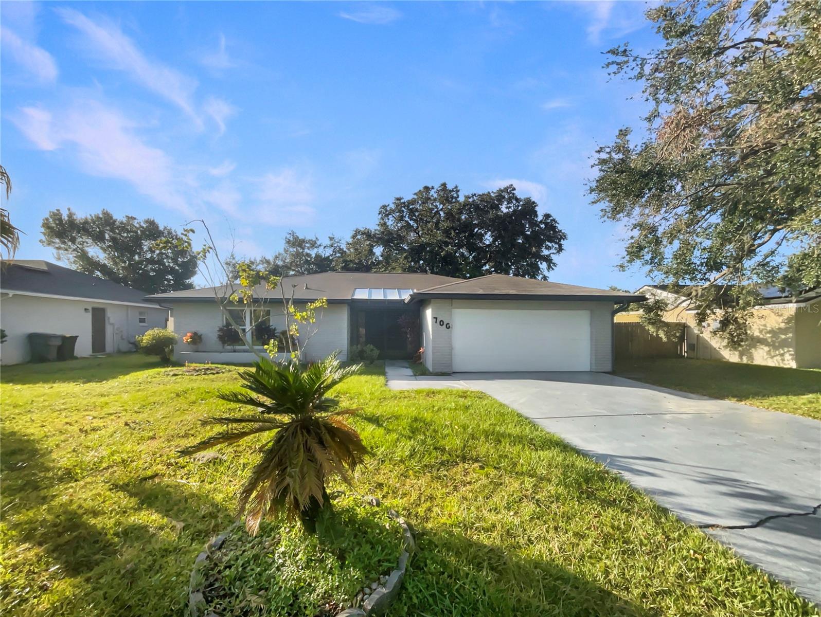 706 TOURNAMENT LN — home for sale