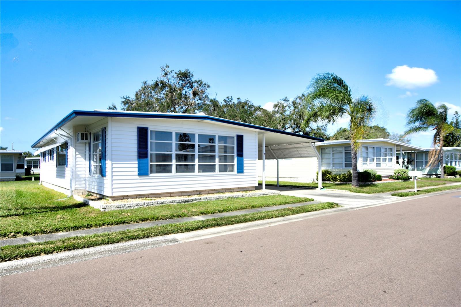 Mobile Home - Pre 1976