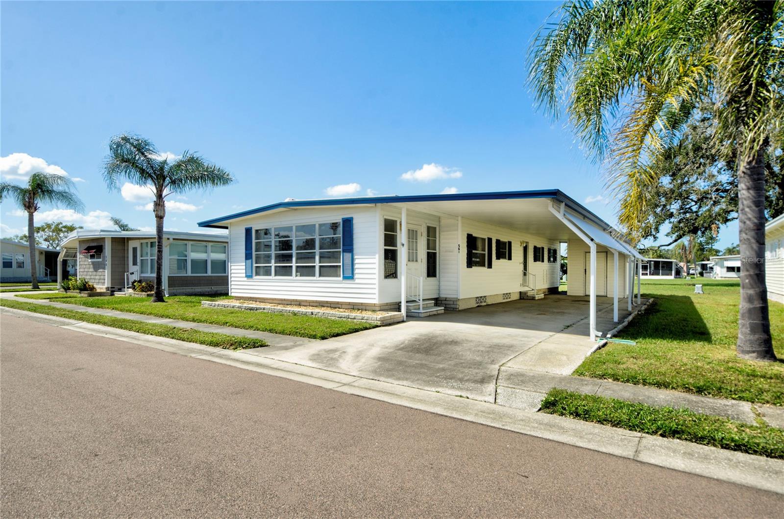 1100 BELCHER RD S #561 photo 3