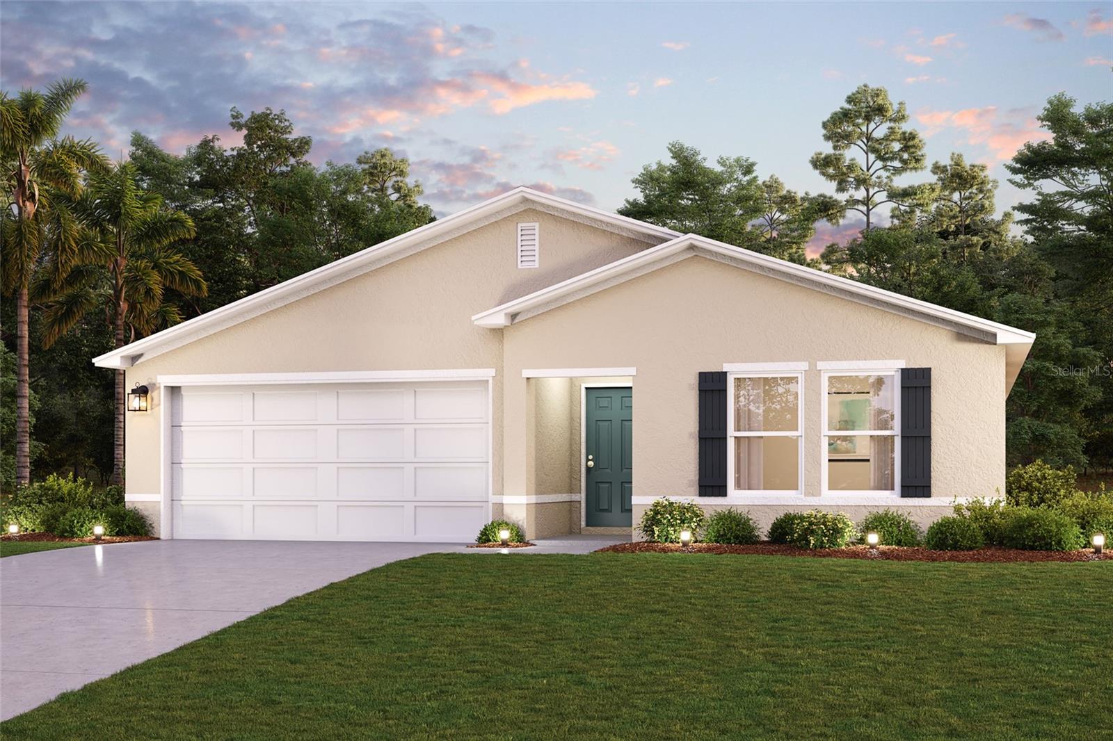 Single Family Residence