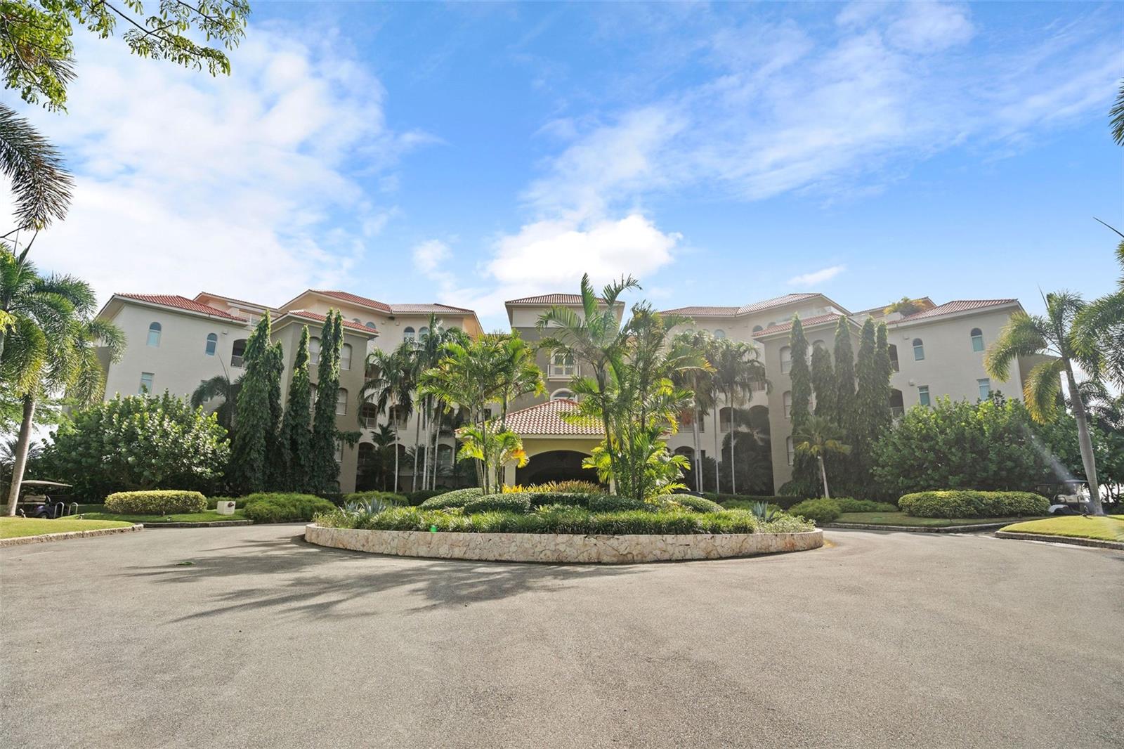 Condominium