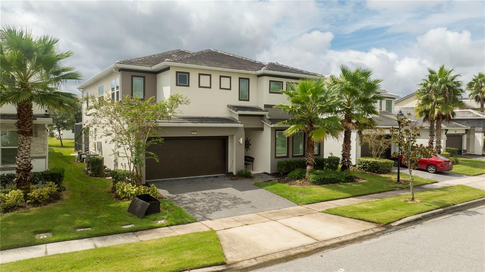 Single Family Residence