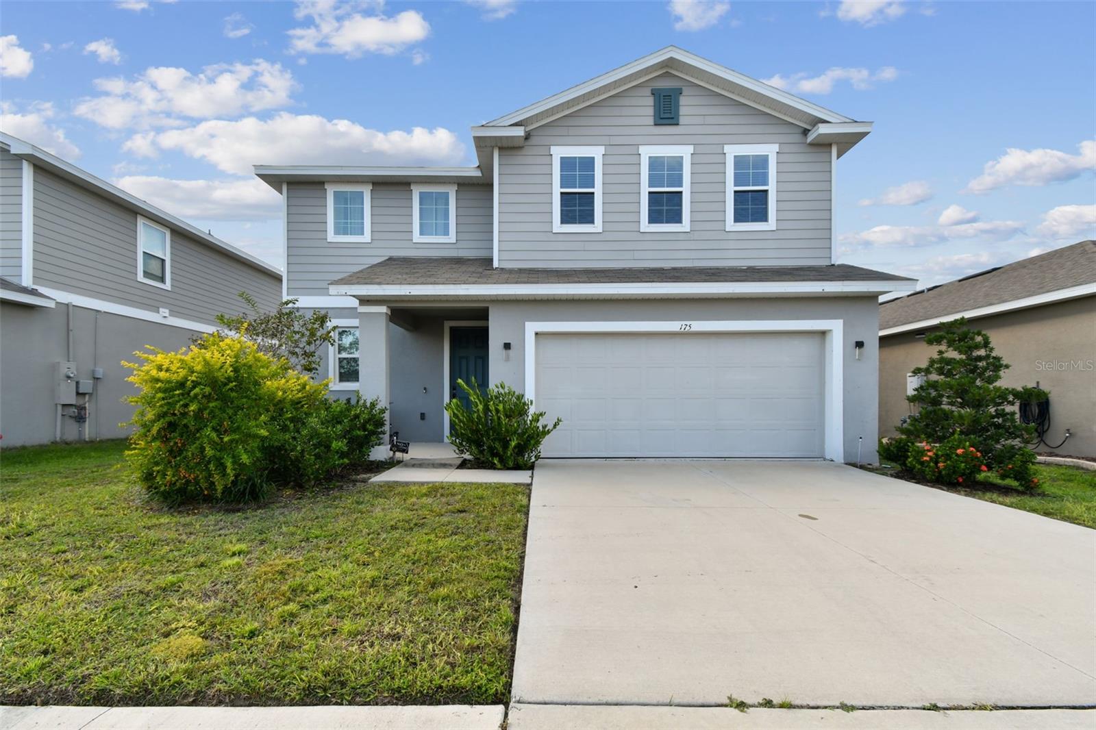 Single Family Residence