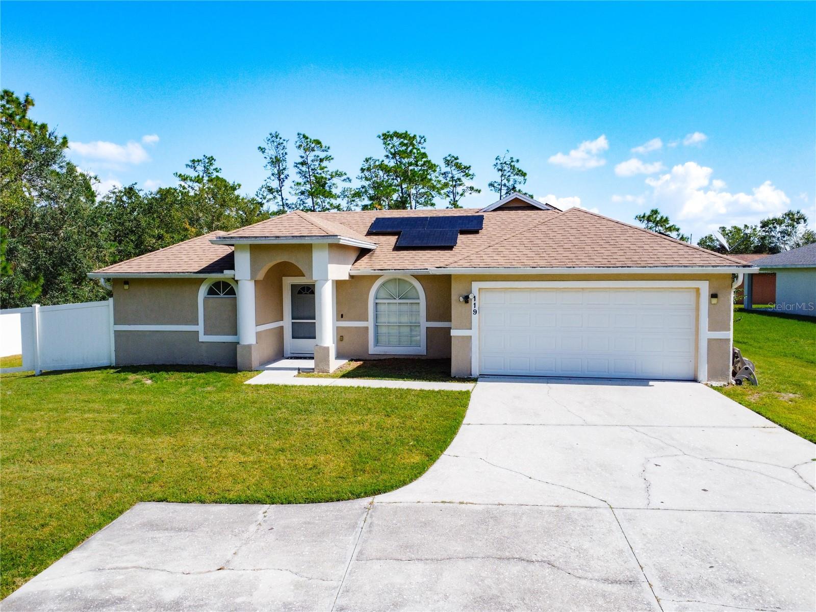 119 TALAVERA LN — home for sale