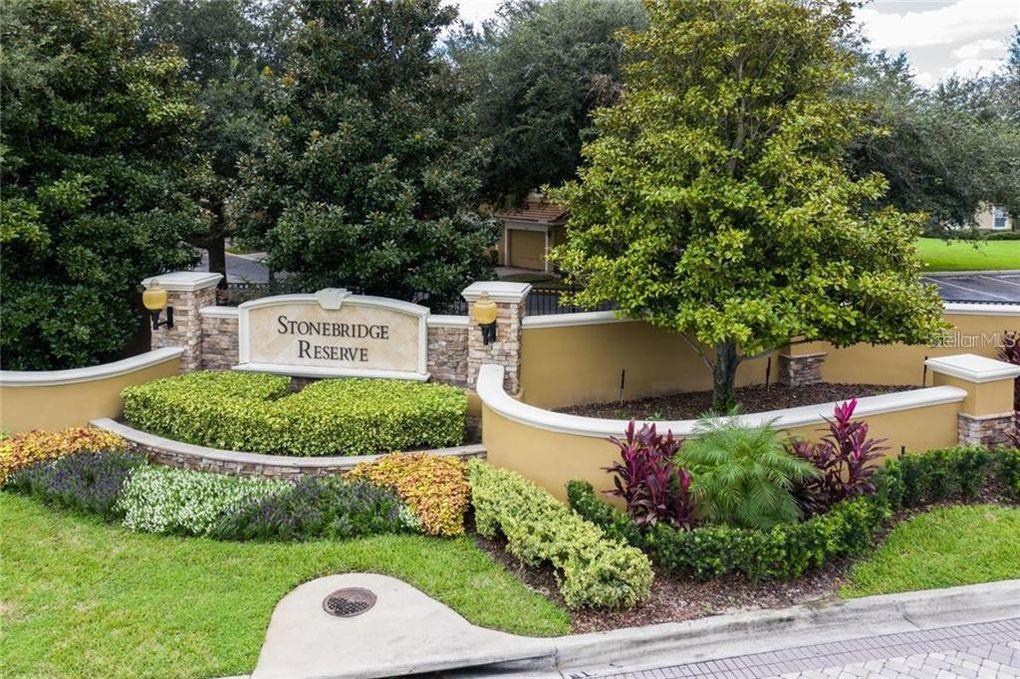 3326 ROBERT TRENT JONES DR #308 — home for sale