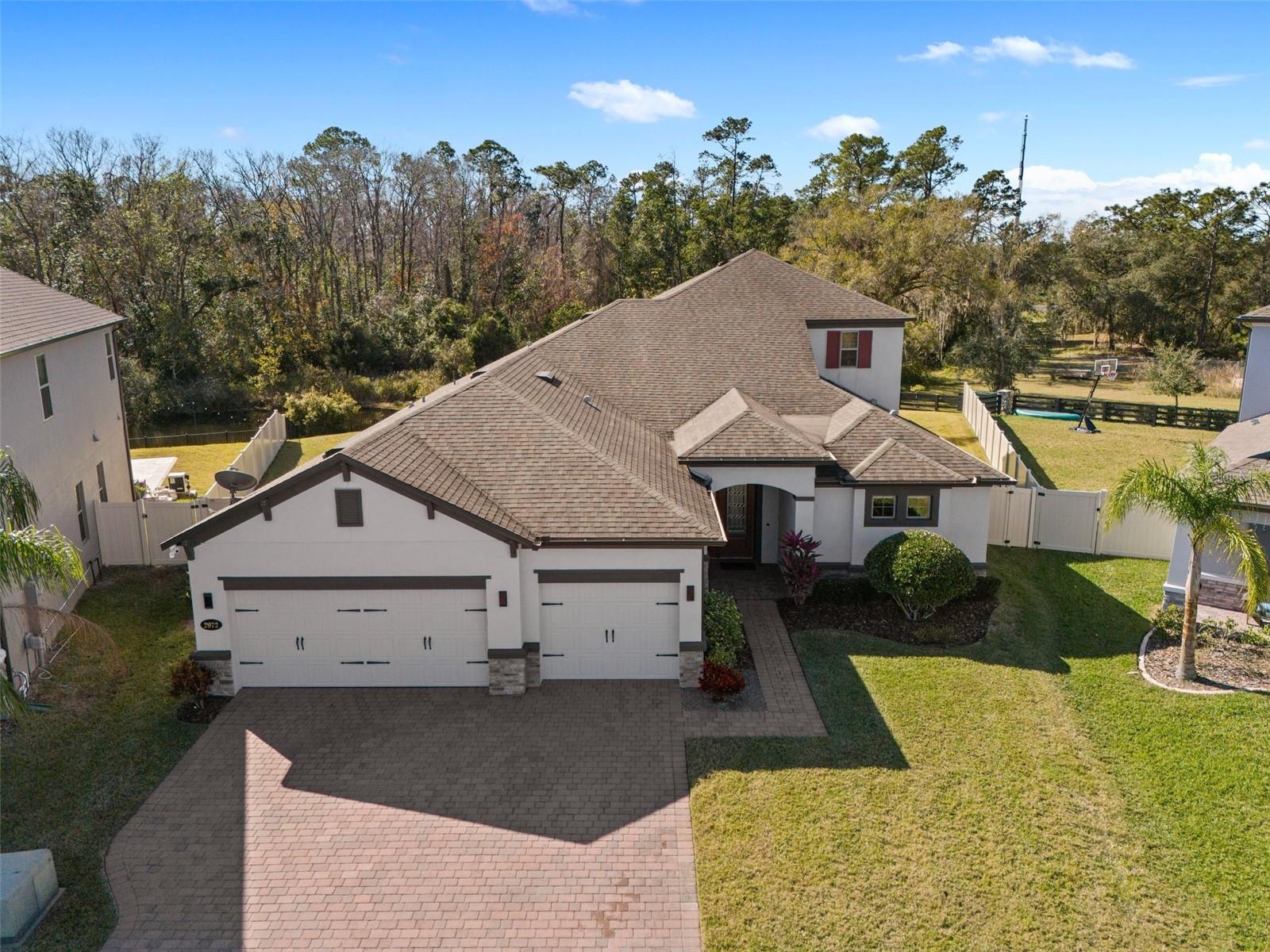 Single Family Residence