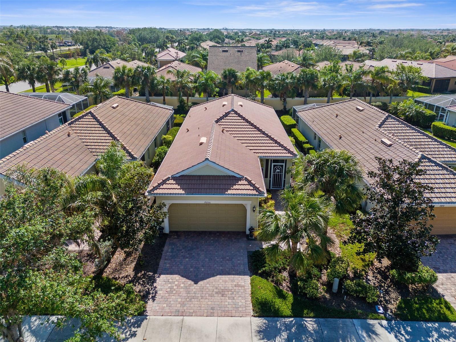 19256 LAPPACIO ST — home for sale