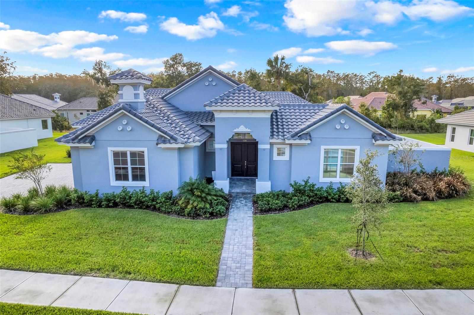 Single Family Residence