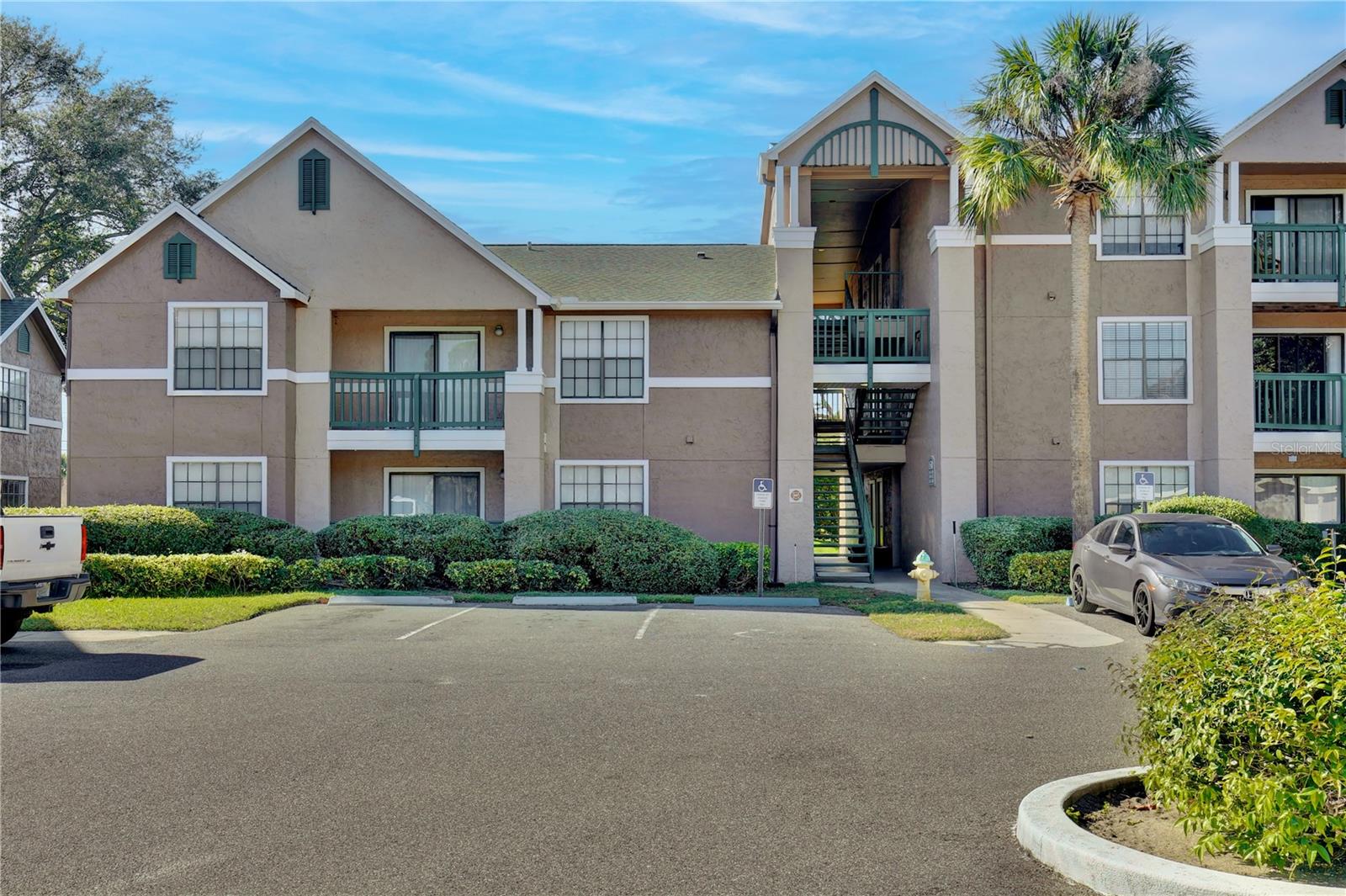Condominium