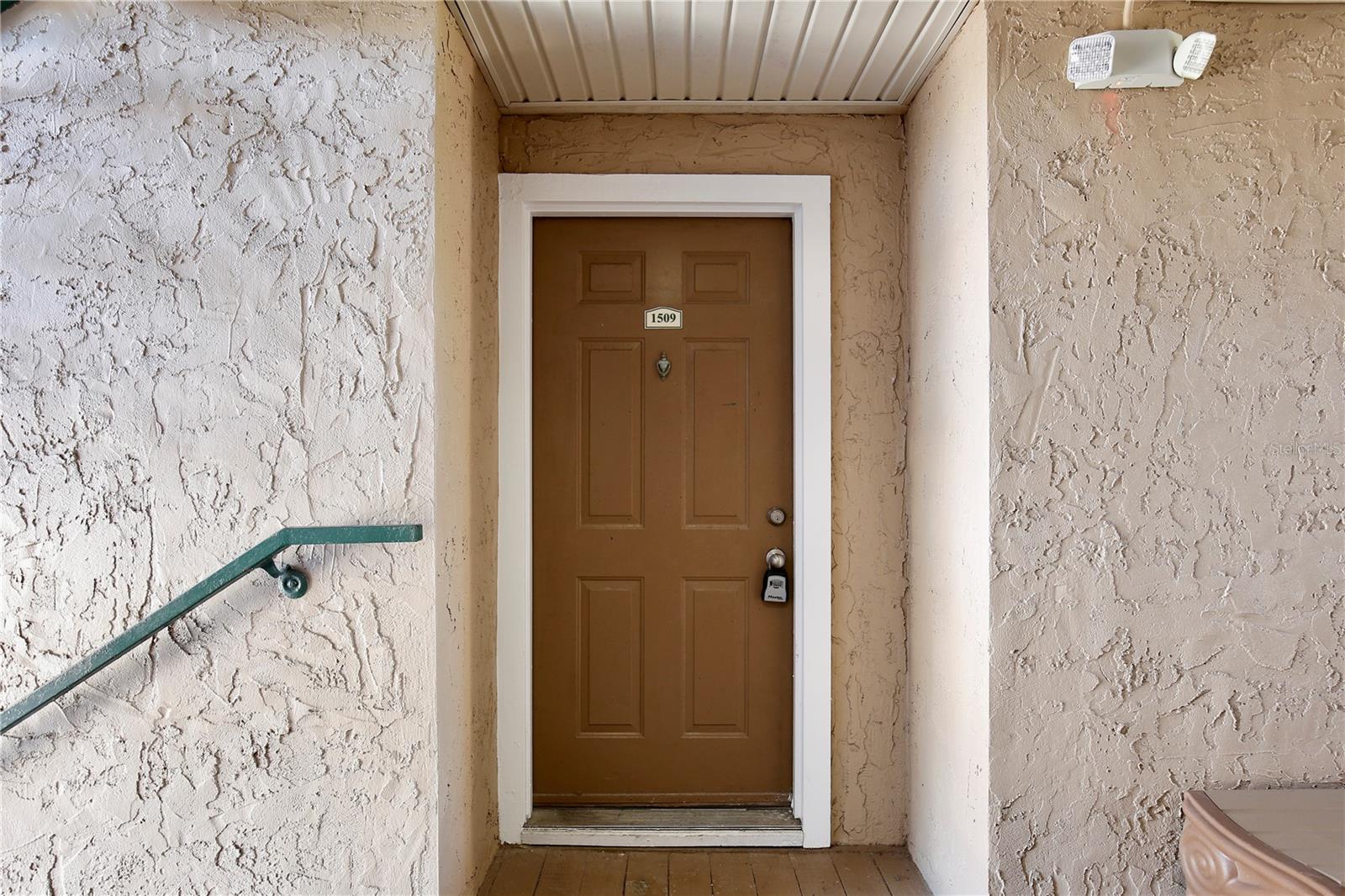 7667 N WICKHAM RD #1509 photo 3