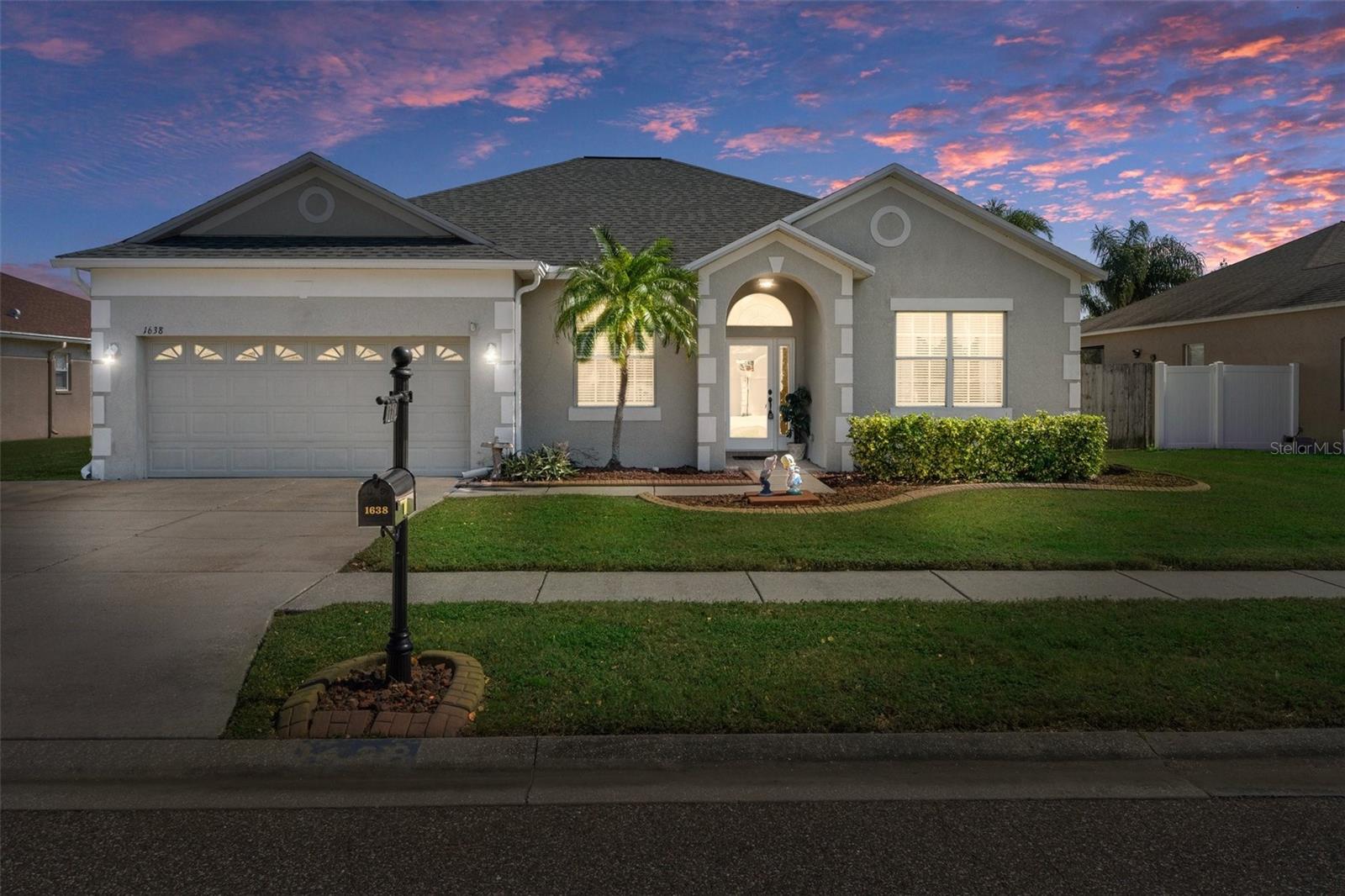 Single Family Residence