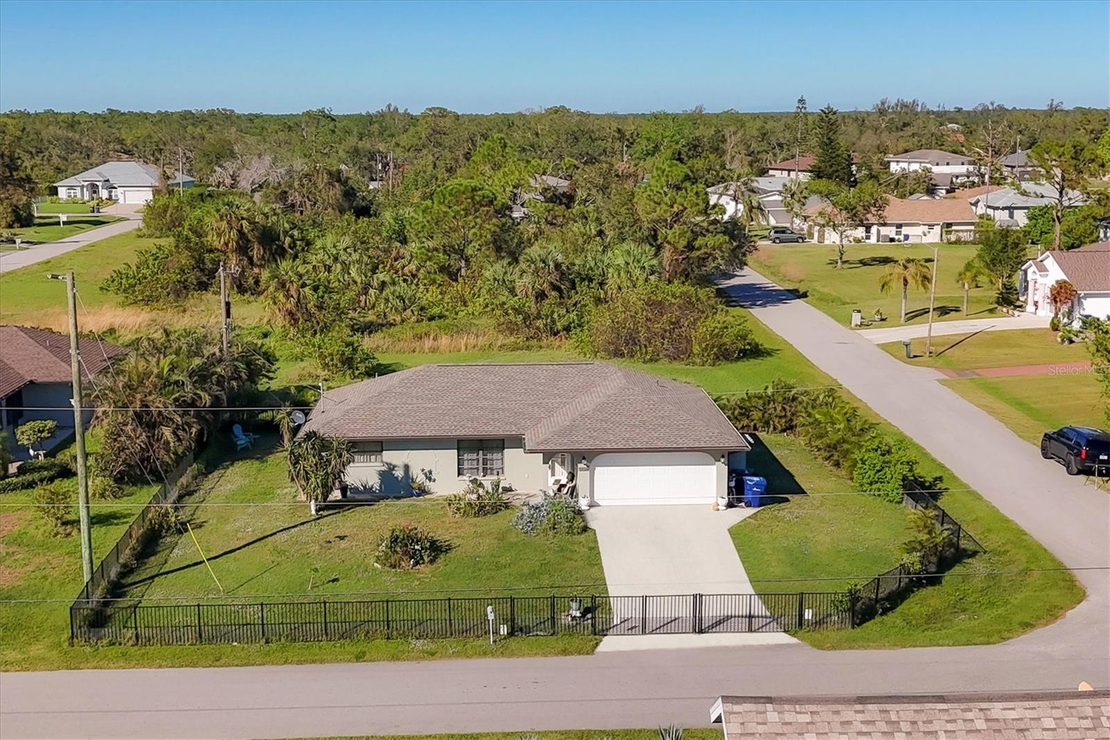 12026 CORSICA LN — home for sale