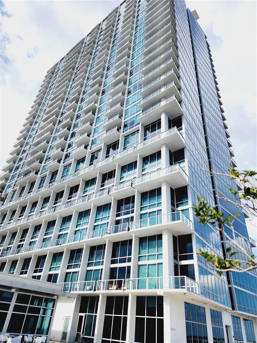 150 E ROBINSON ST #427 — home for sale