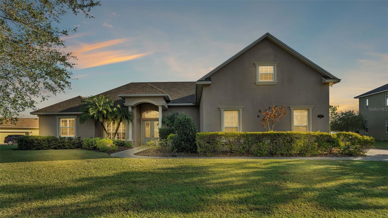 Single Family Residence