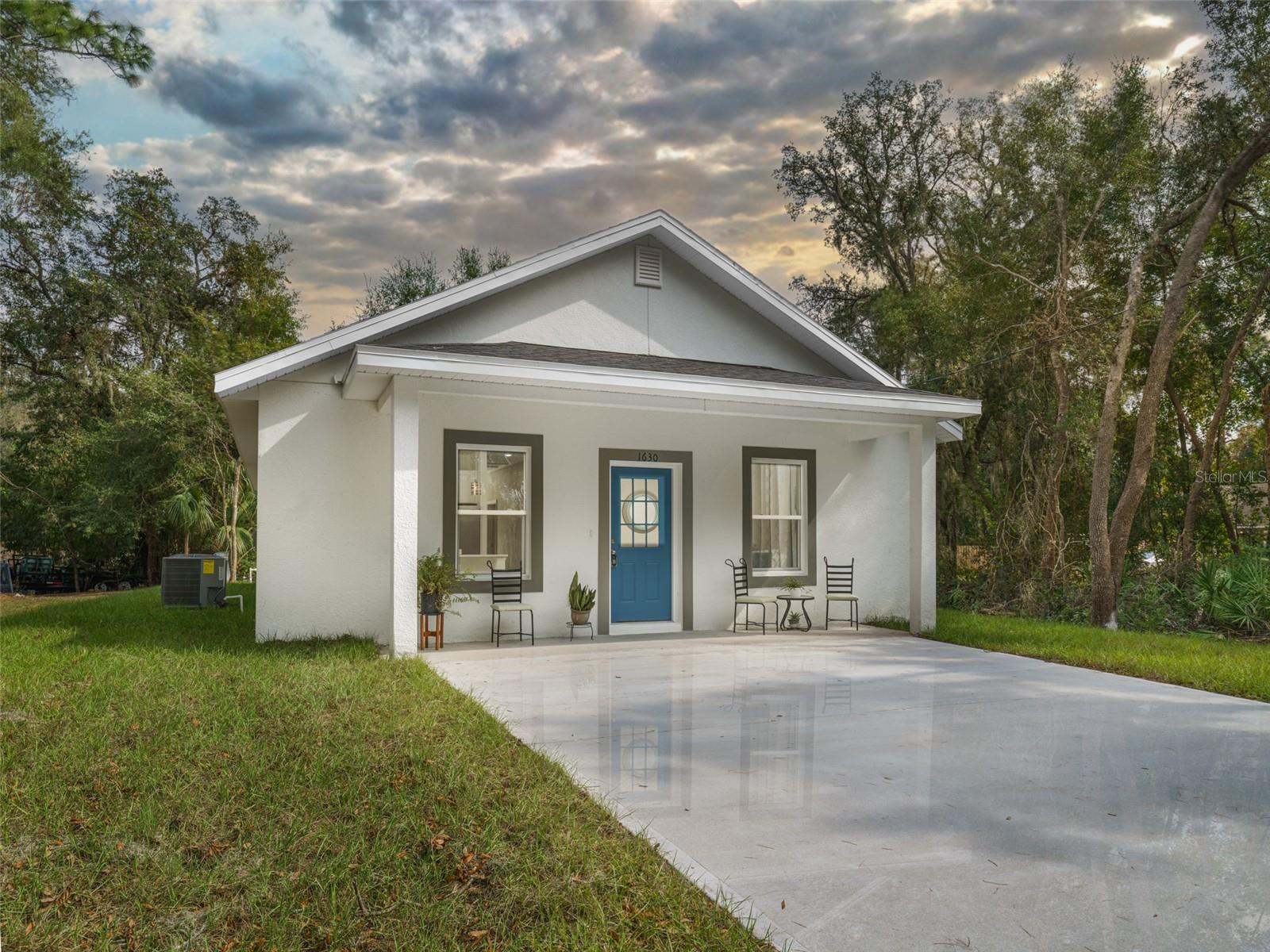 1630 DELAND AVE — home for sale