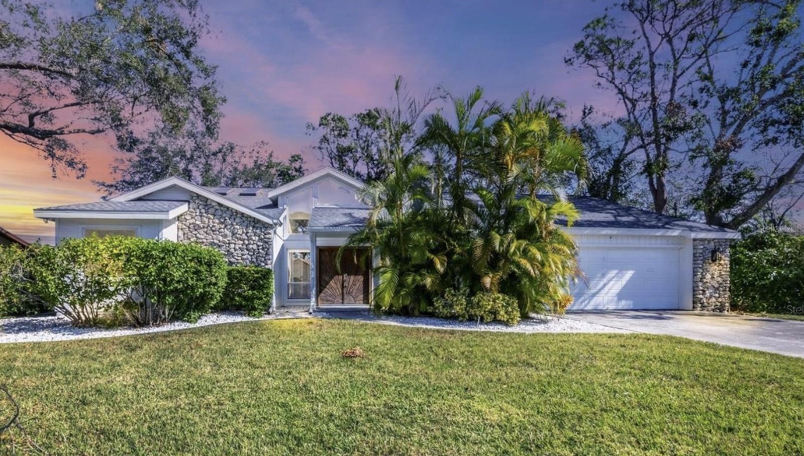 Single Family Residence
