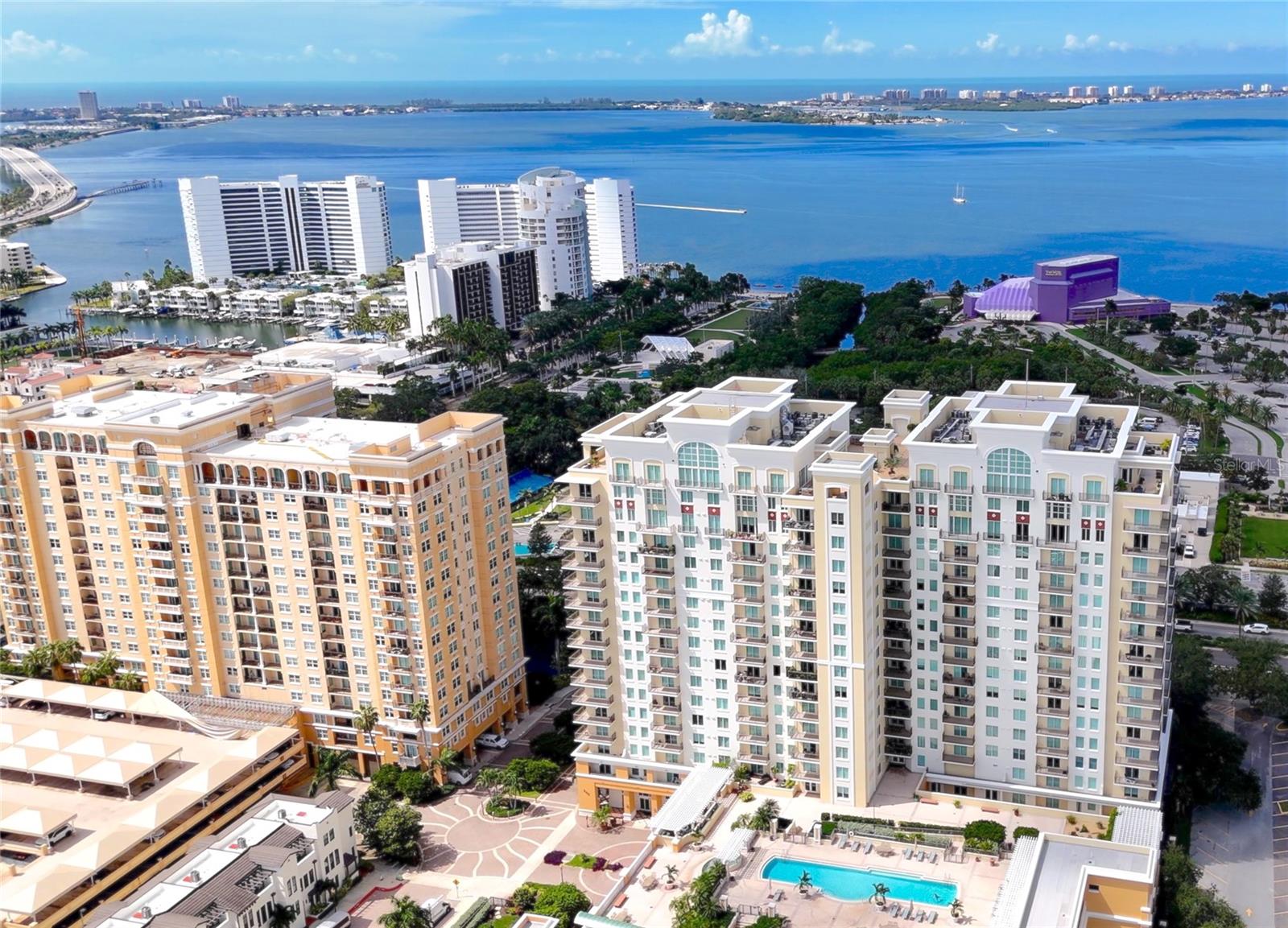 Condominium