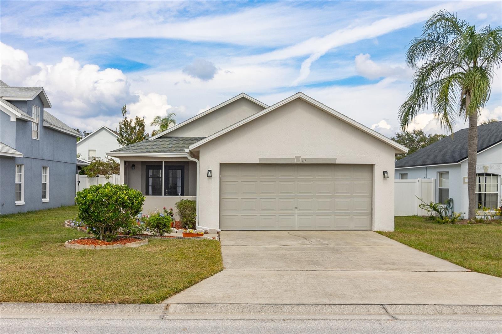 111 SONJA CIR — home for sale