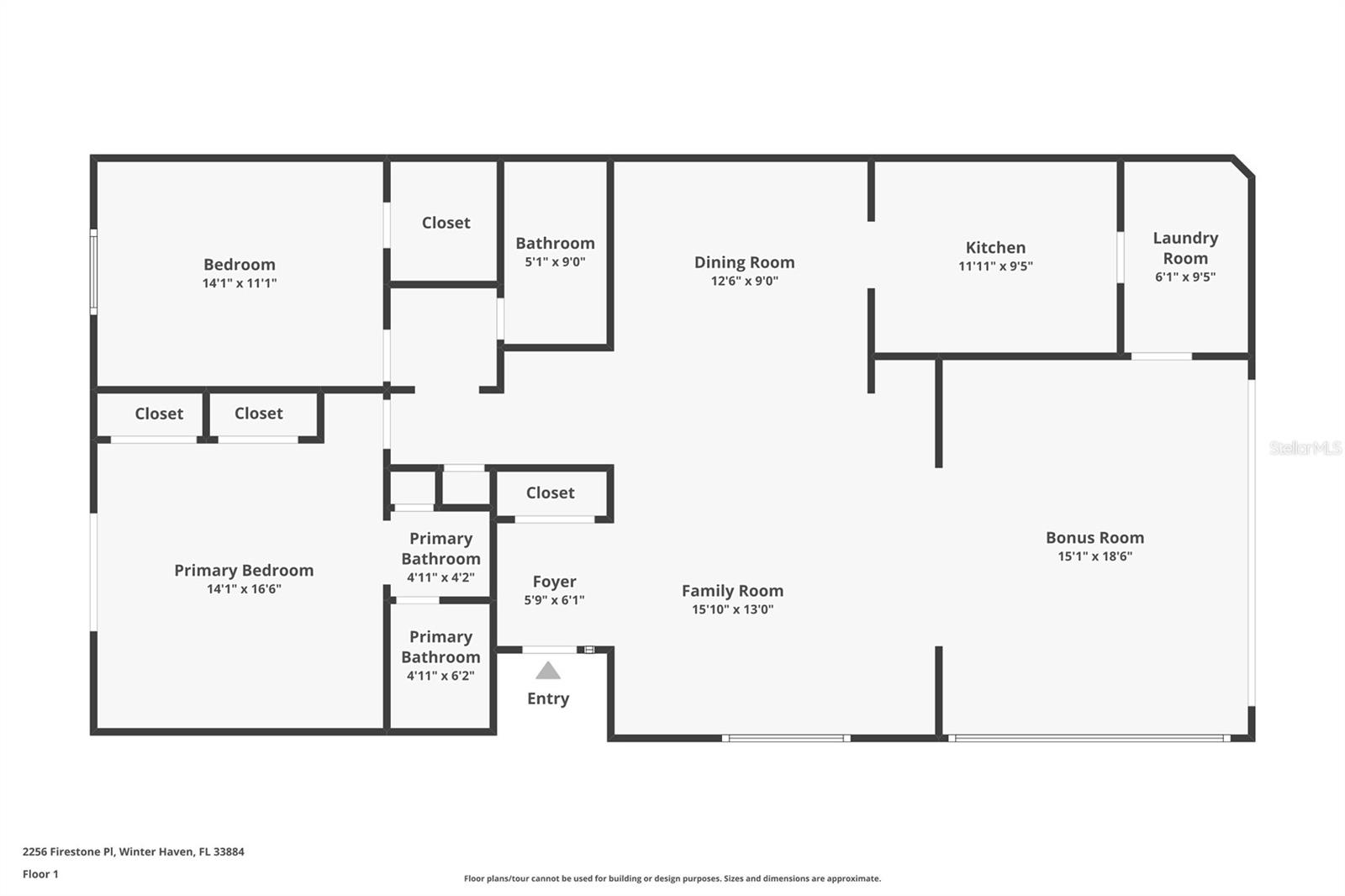 2256 FIRESTONE PL photo 2