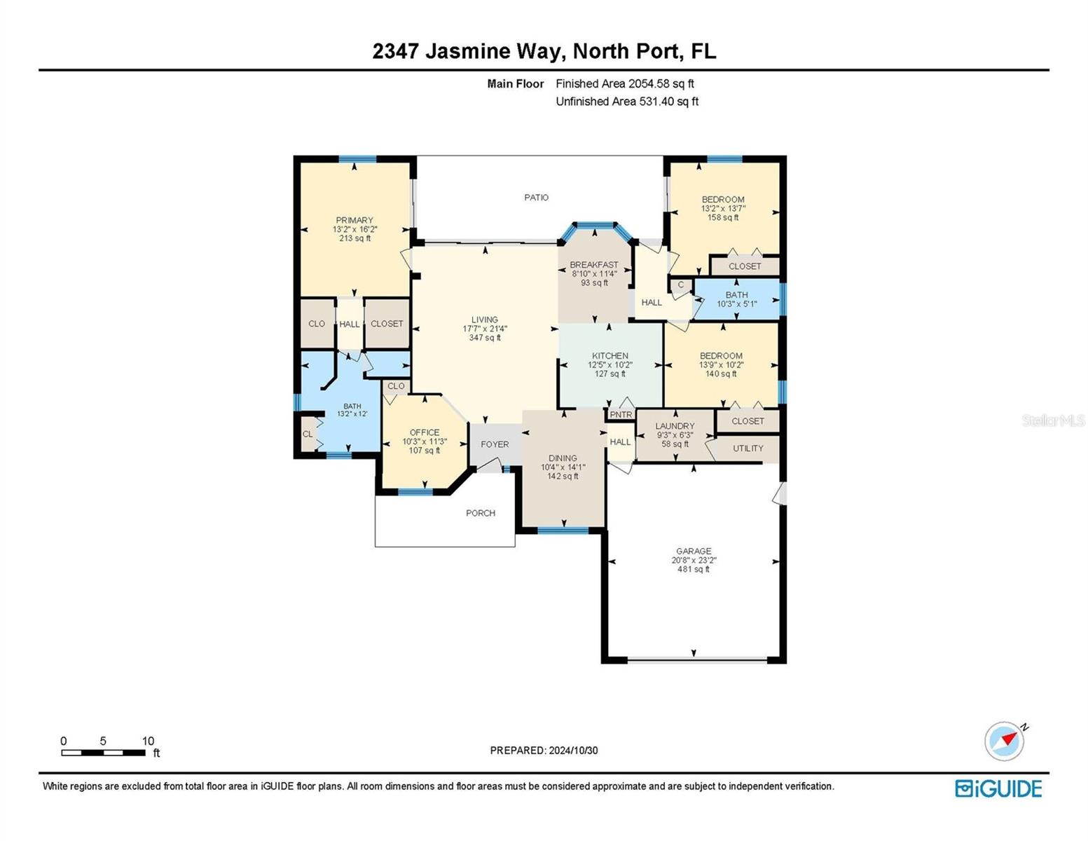2347 JASMINE WAY photo 5
