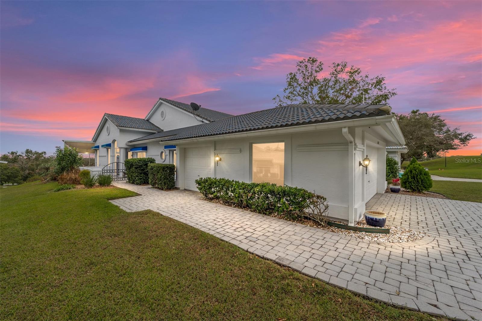 Half Duplex