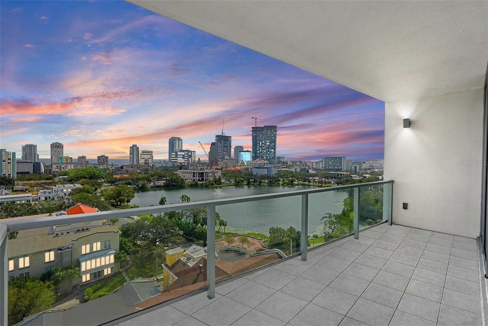 Condominium
