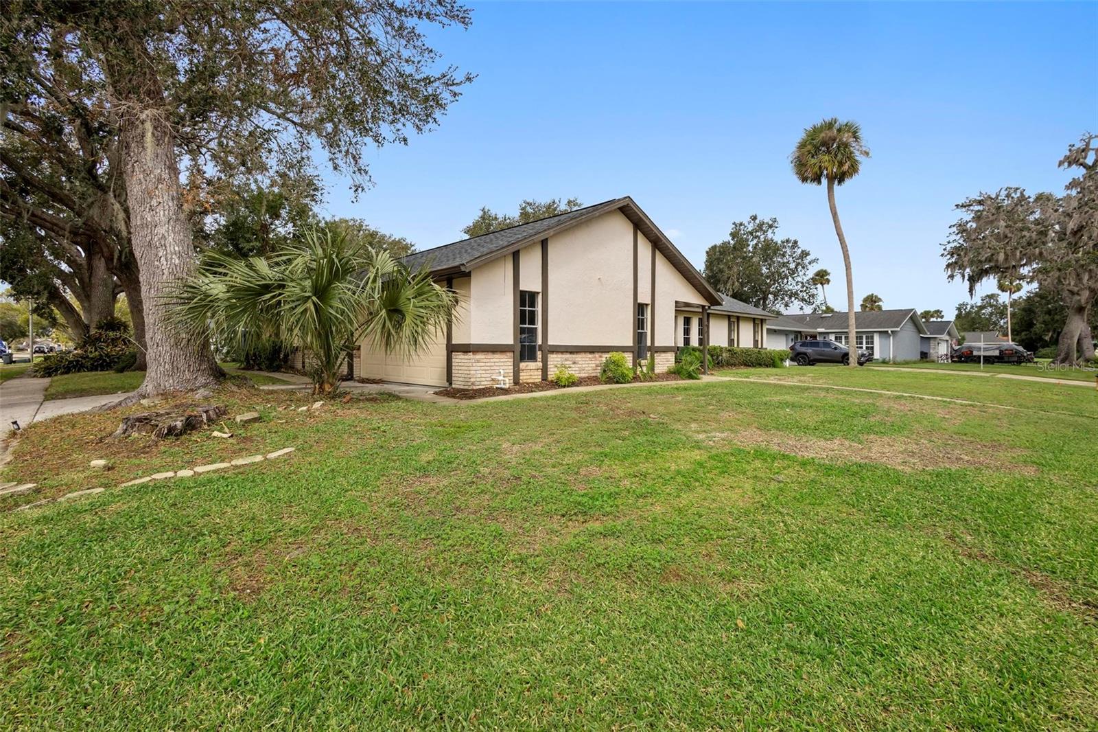 Single Family Residence