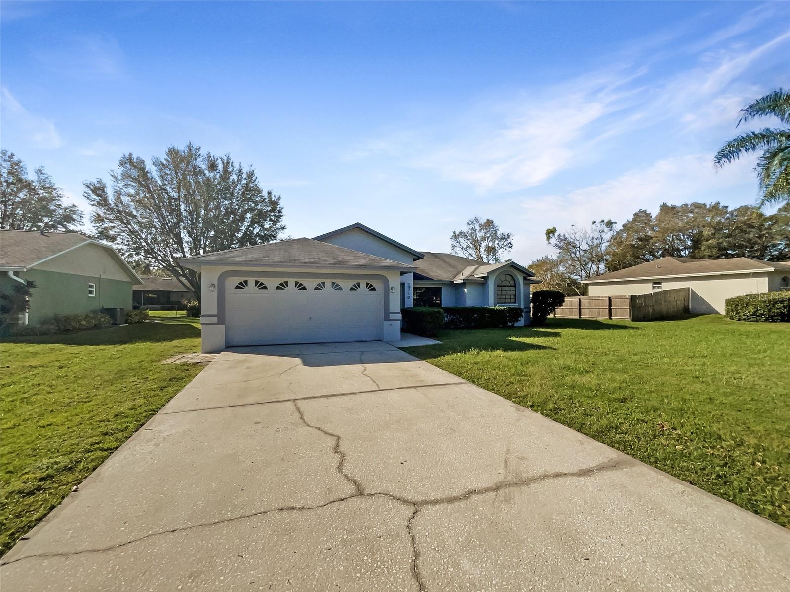 Single Family Residence