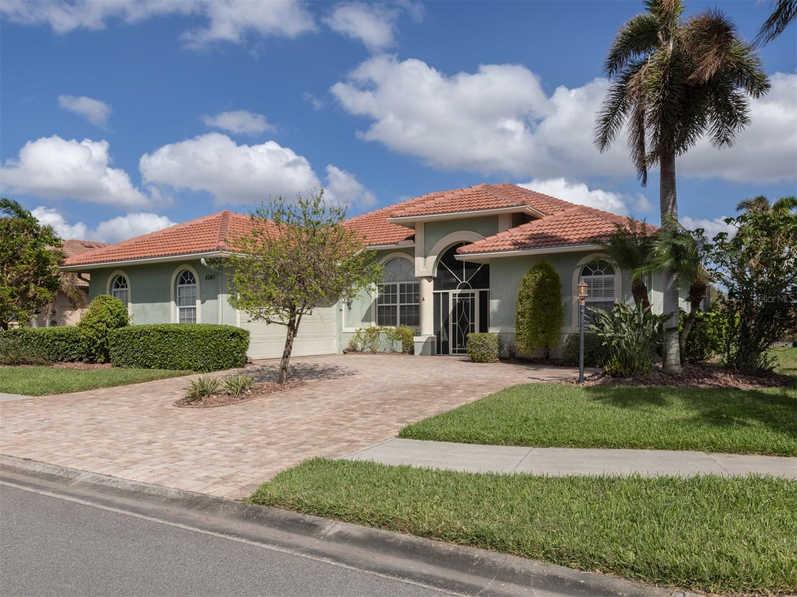4245 VIA DEL VILLETTI DR — home for sale