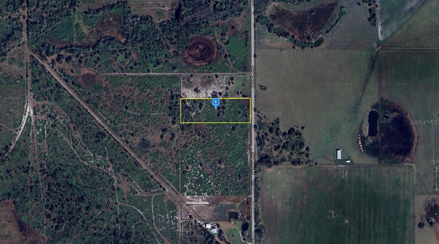 4385 SINGLETARY RD photo 3