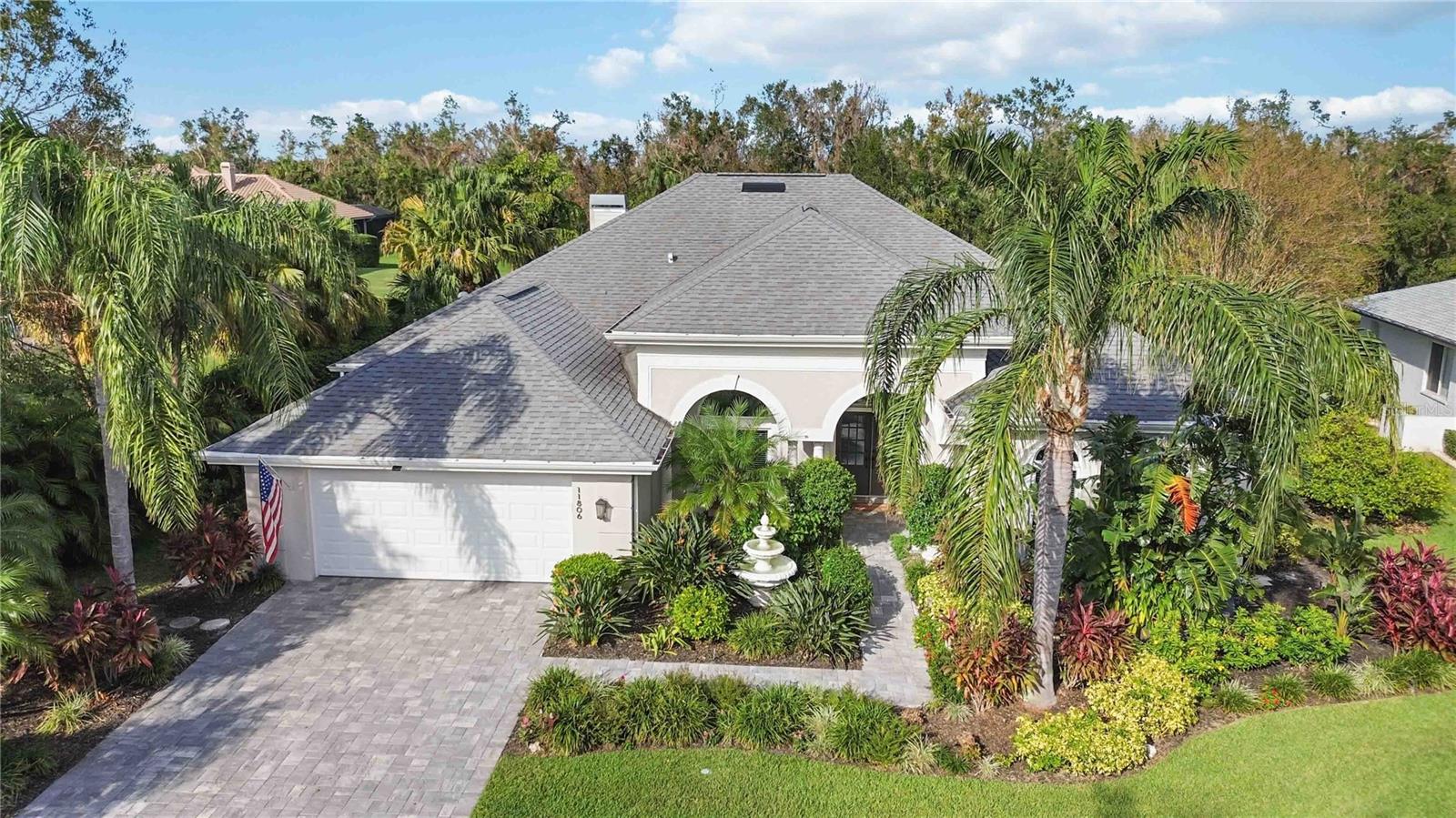 11806 OAK RIDGE DR photo 2