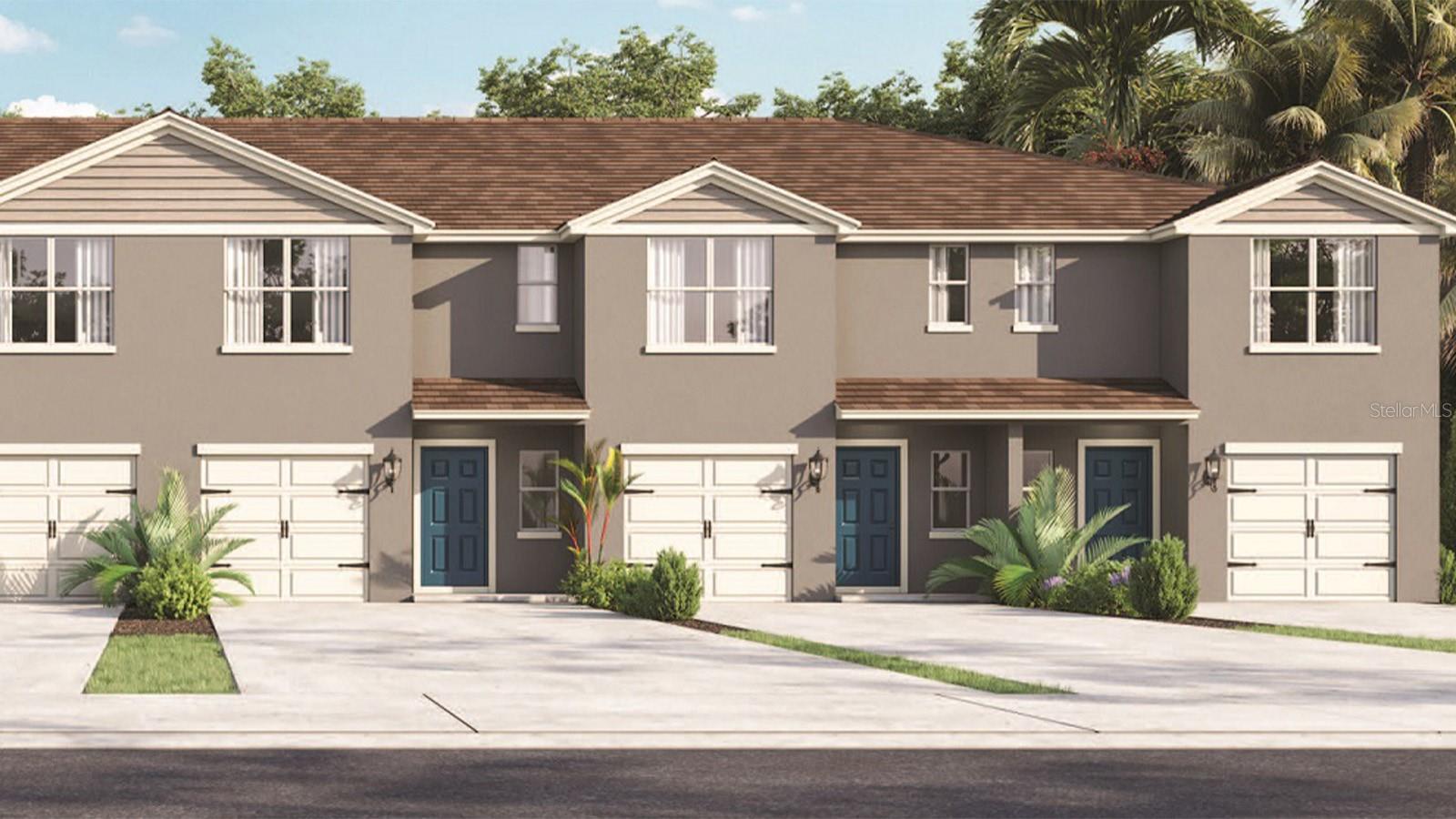 1242 BALSAM DR — home for sale