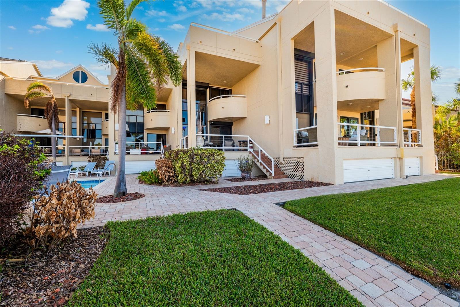 Condominium