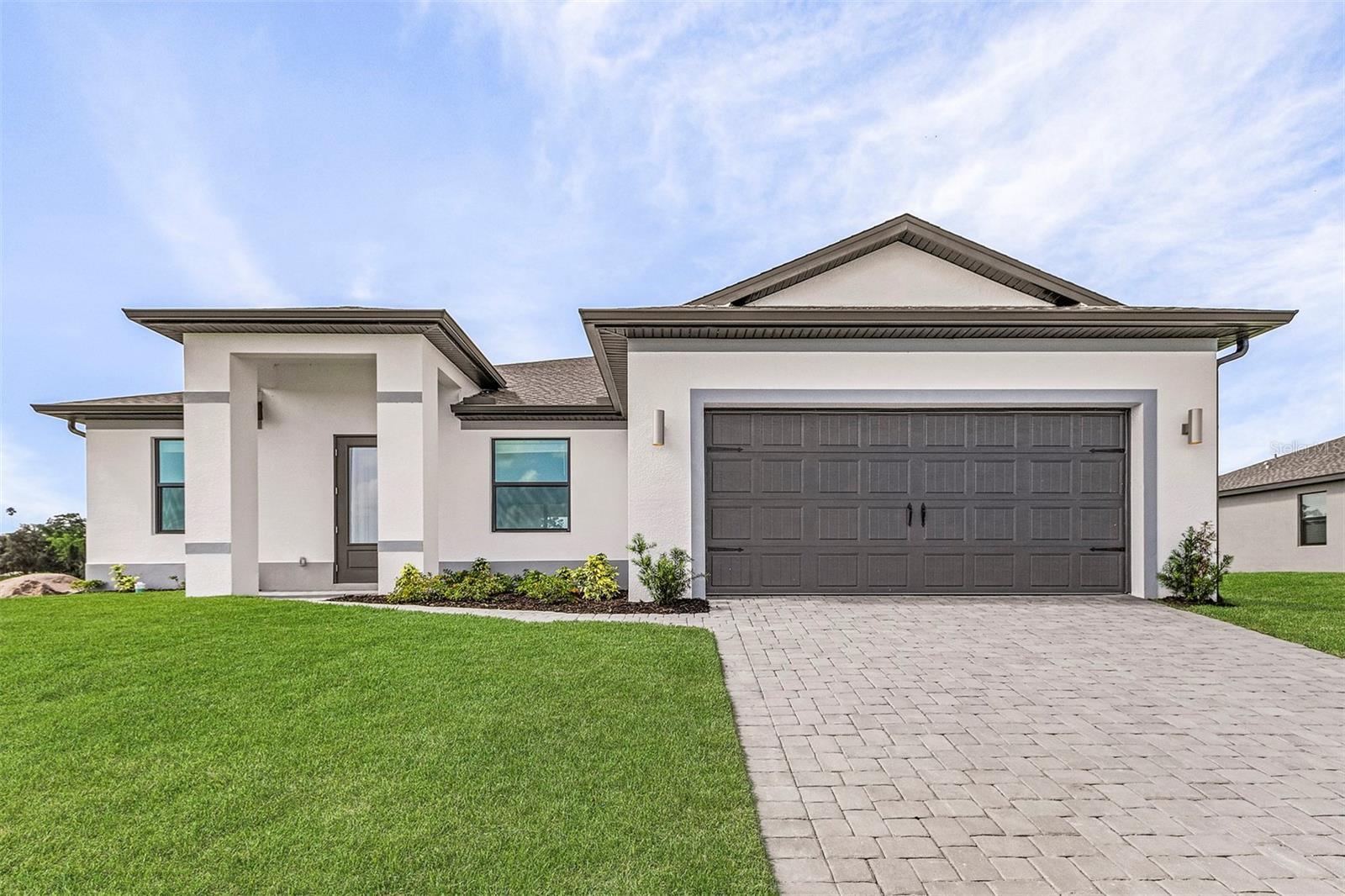 Single Family Residence