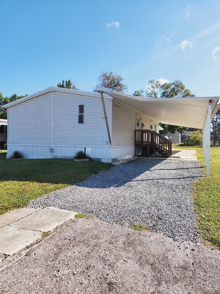 Manufactured Home - Post 1977