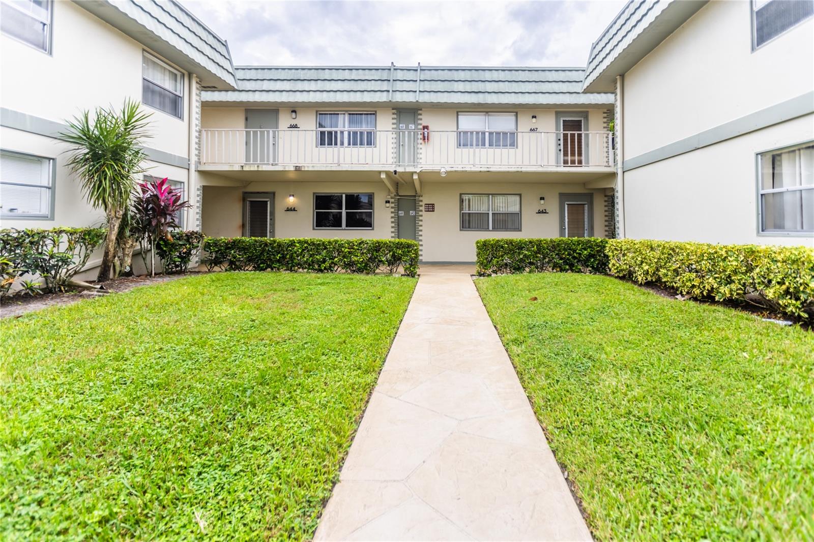 Condominium