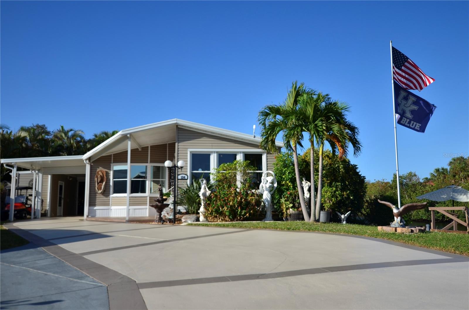 Manufactured Home - Post 1977