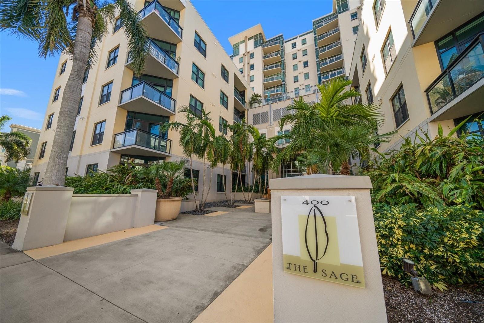 Condominium